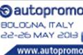 FIERA AUTOPROMOTEC BOLOGNA 2013